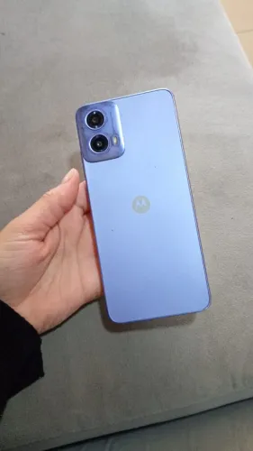 Celular G35 128gb funcionando TD certinho 