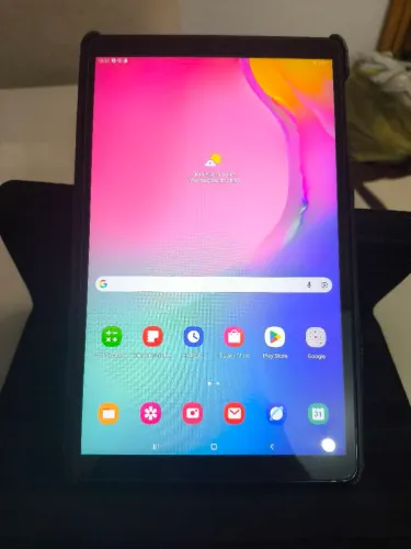 Tablet Galaxy Tab A