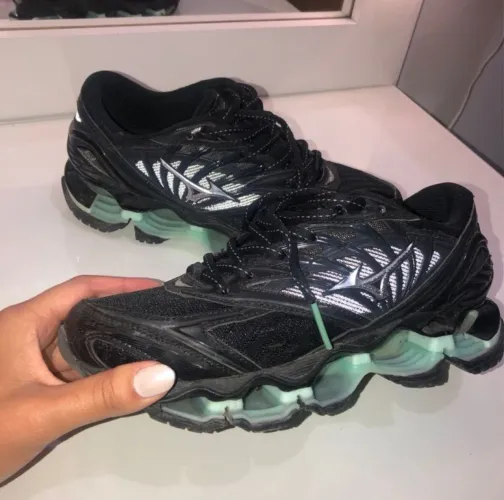 MIZUNO PRO 8 NUMERO°36