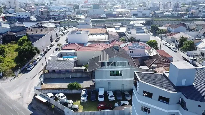 Terreno Beira Mar Continental com 672m² - EST