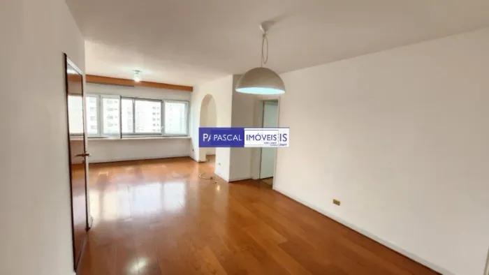 Apartamento Campo Belo 3 Dormitórios 1 vaga