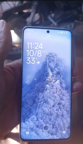 Note 13pro plus