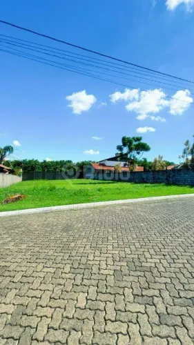 Terreno à venda no condomínio Vivenda do Sol - Rio das Pedras - SP