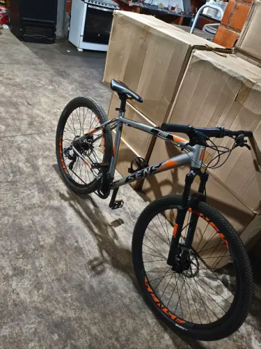 Bicicleta Sense Fun 