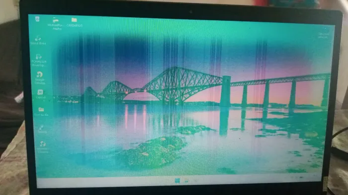 Nootbook cuidaaa