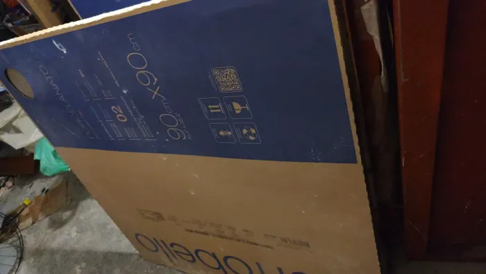 Vendo piso 10 cxs