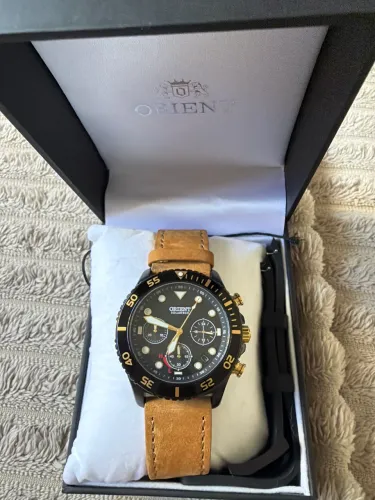 Orient solartech 
