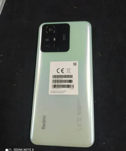 Celular Note 12s pro 512gb