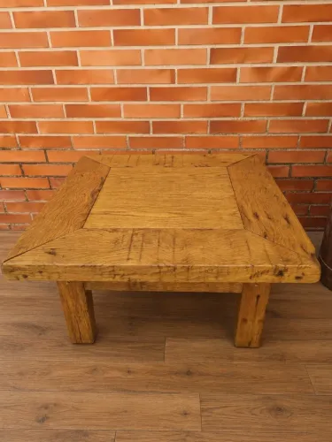 MESA DE CENTRO 