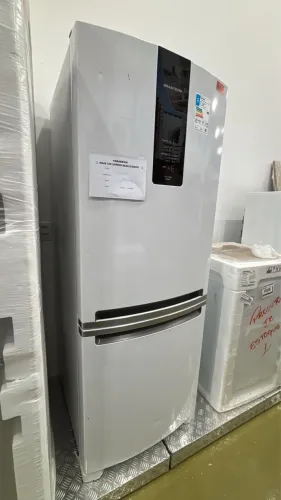 Geladeira Brastemp inverse