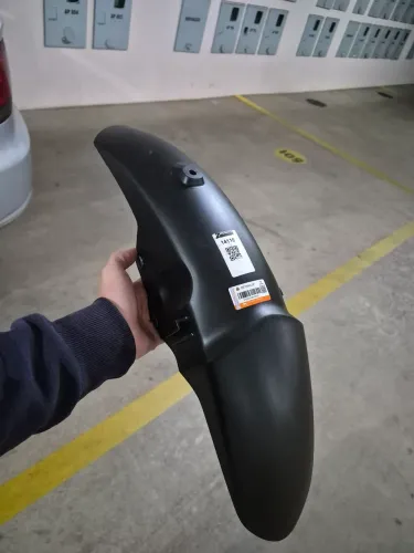 Paralama/Carenagem Honda CG 150 - NOVO - Sem Uso