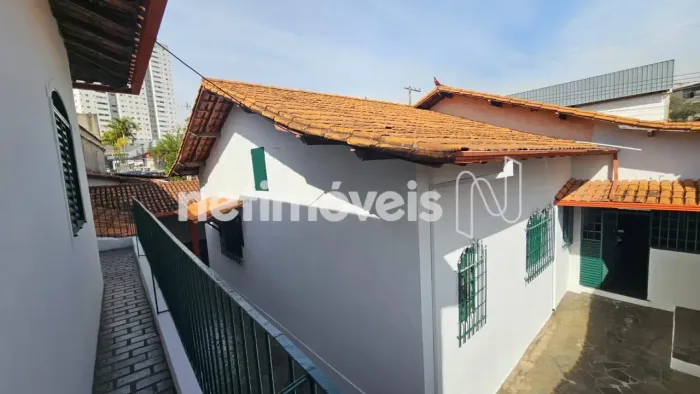 Casa comercial