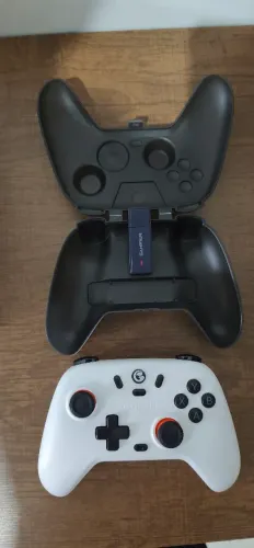 Controle gamesir nova lite