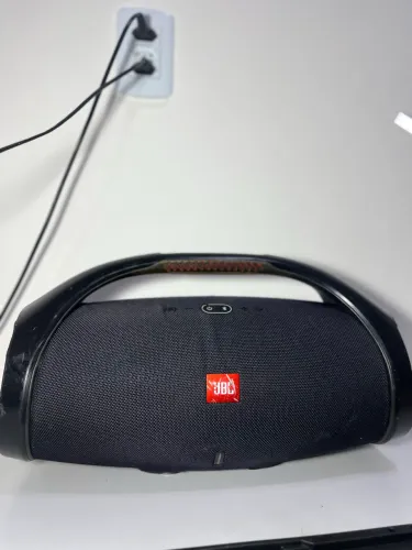 JBL BOMBOX 2