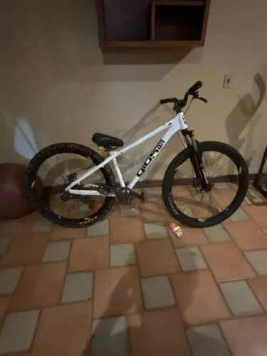 Bike gios for all