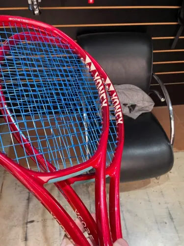 Raquete Yonex Vcore 98 2026
