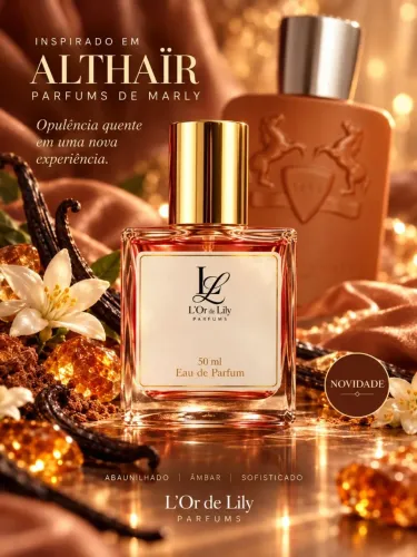 Perfume Insp. Althair