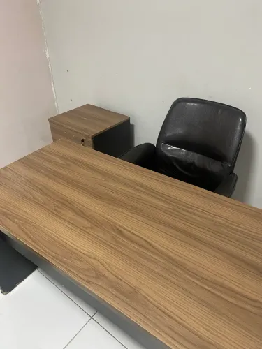 Conjunto para escritório