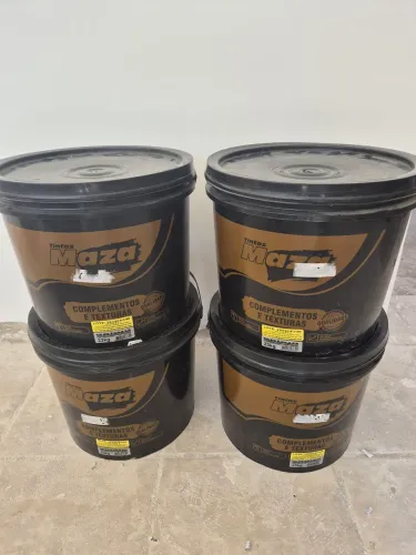 Vendo Microsseixo, Pedras Naturais Galão de 23Kg