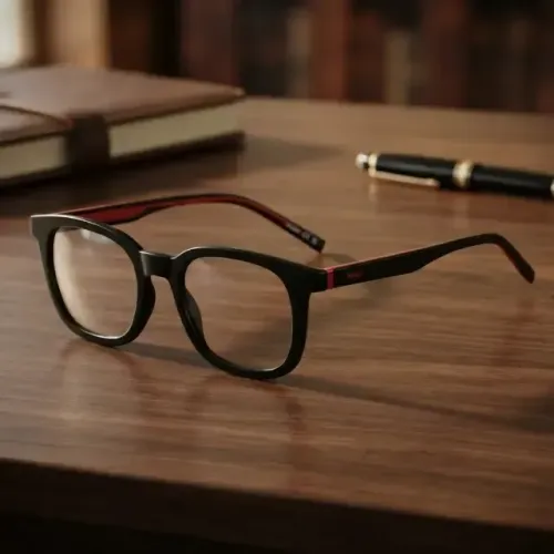 Armação Hugo Boss HG 1315 [ORIGINAL+GARANTIA]