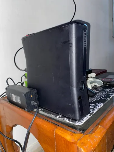 XBOX 360 SLIM