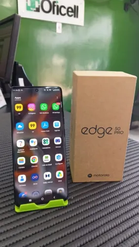 Moto Edge 50 pro
