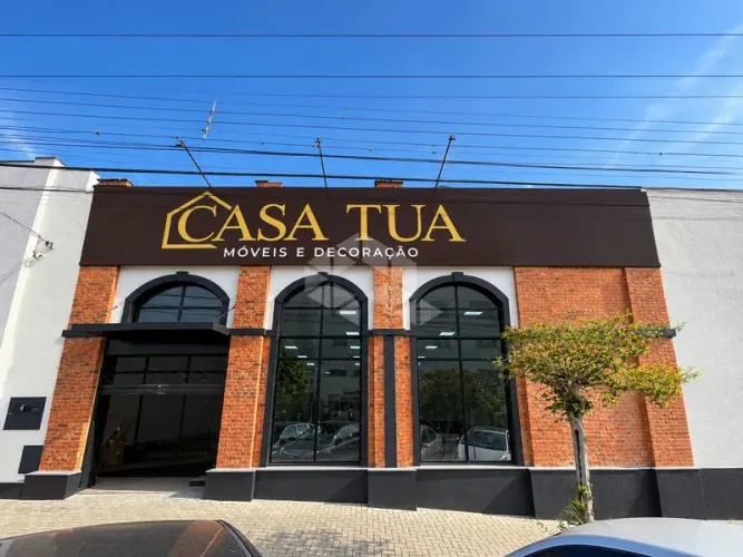 Loja 320M² - para Alugar