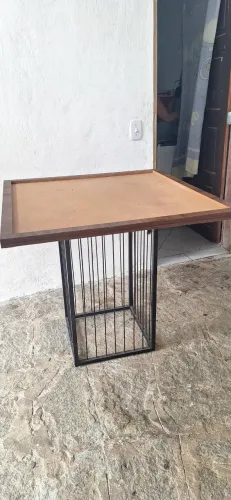 base mesa de jantar