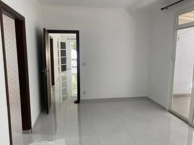 Casa comercial aluguel 280 metros 4 quartos 3 salas 4 vagas Jardim Proença - Campinas - S