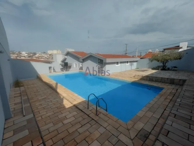 Casa em Portal do Sol - São Carlos