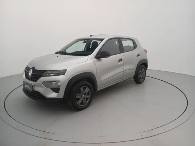 Renault Kwid 1.0 Zen 2026