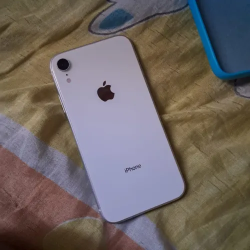Troco iPhone XR