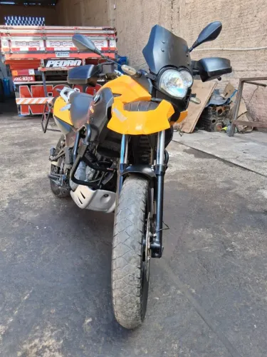 Vende - Moto BMW GS 650