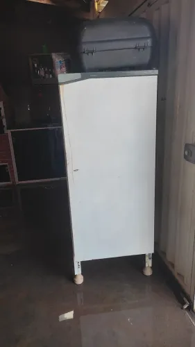 Geladeira Consul