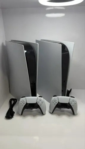 PlayStation 5 Seminovo