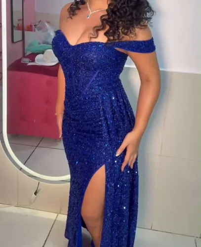 Vendo Lindo vestido de formatura