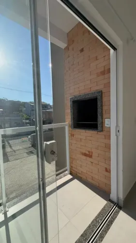 Apartamento para Locação no Bairro Nossa Senhora de Fátima, Penha/SC