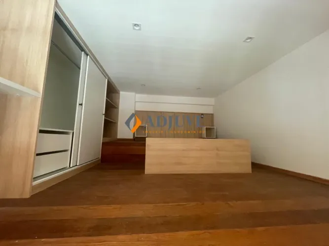Apartamento Mobiliado