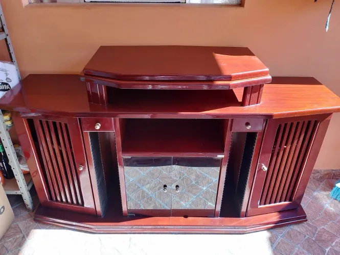 Rack para sala