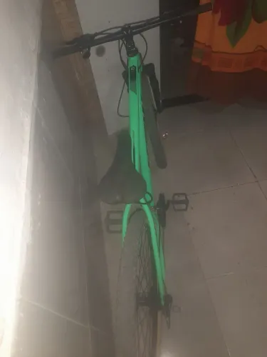 Vendo bicicleta aro29