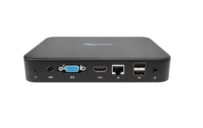 Mini PC Blue Lv Plus 4120 Slim