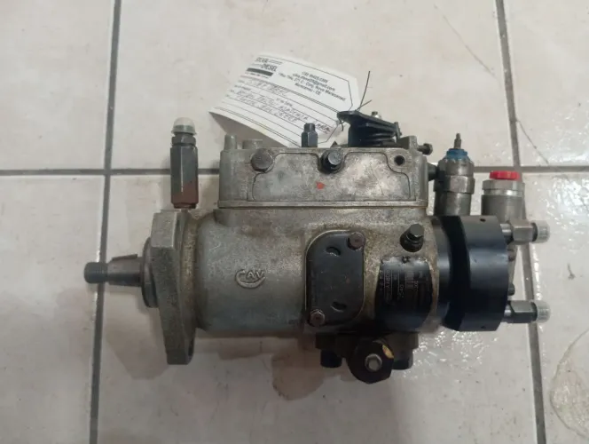 Bomba Injetora Delphi DP200 (Ref. 8860A480W)