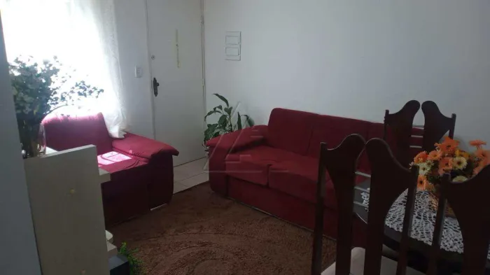 Apartamento com 2 quartos, Parque Pirajussara, Embu das Artes - R$ 180 mil, Cod: 6034