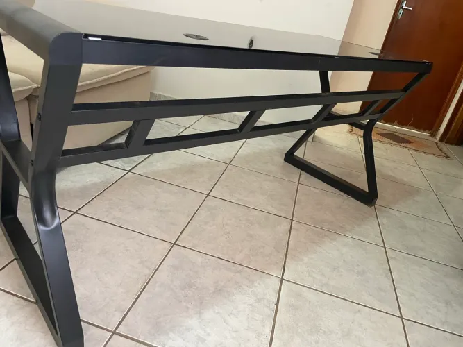 Mesa para escritório Zinnia