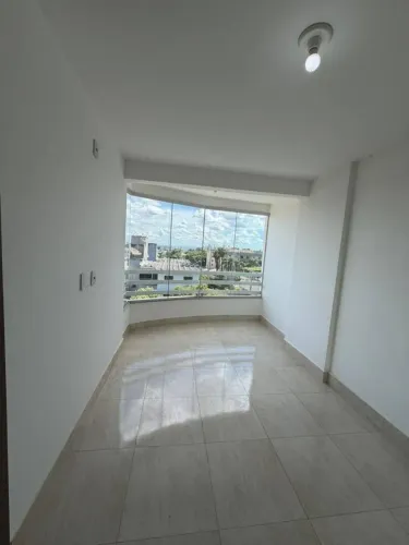 Apartamento com Varandas Integradas e Armários - Premium Residence - Vista Definitiva