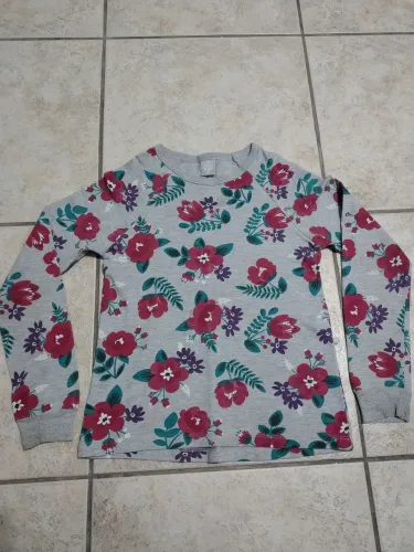 Blusa Hering kids Tam 12