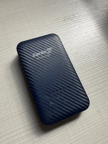 Carlinkit CarPlay Sem Fio 3.0 CPC200-CP2A Wireless Dongle