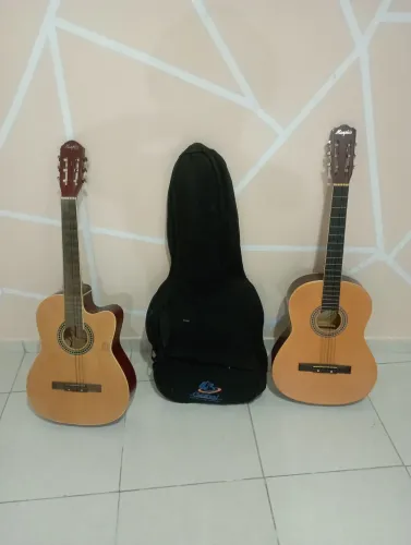 Violão 