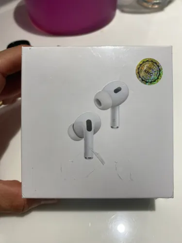 AirPod Pro 2 - NOVO Lacrado na caixa