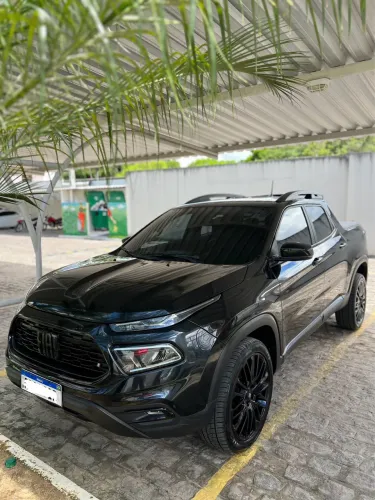Fiat Toro Freedom 1.3 T270 4X2 Flex AUT 2022